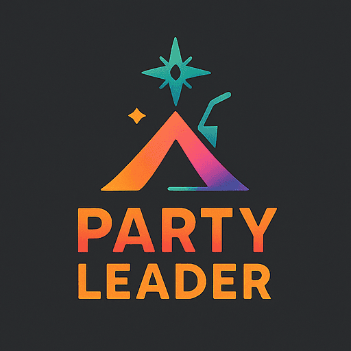 Party Leader Logo